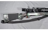 Savage arms ~ 11 ~ .204 Ruger - 5 of 6