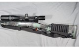 Savage arms ~ 11 ~ .204 Ruger - 2 of 6