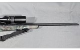 Savage arms ~ 11 ~ .204 Ruger - 6 of 6