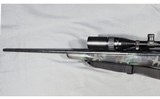 Savage arms ~ 11 ~ .204 Ruger - 3 of 6