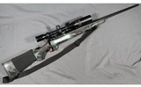 Savage arms ~ 11 ~ .204 Ruger - 4 of 6