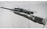 Savage arms ~ 11 ~ .204 Ruger - 1 of 6
