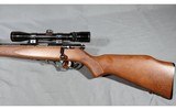 Savage arms ~ 93R17 Left hand ~ .17 HMR - 2 of 6