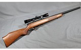 Savage arms ~ 93R17 Left hand ~ .17 HMR - 4 of 6
