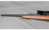 Savage arms ~ 93R17 Left hand ~ .17 HMR - 3 of 6