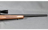Savage arms ~ 93R17 Left hand ~ .17 HMR - 6 of 6