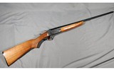 Savage arms ~ 94 Series M ~ .410 Gauge - 2 of 2