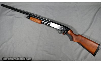 Winchester ~ 120 ~ 12 Gauge