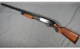 Winchester ~ 120 ~ 12 Gauge