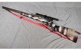 Marlin ~ Model 60 ~ .22 Long Rifle