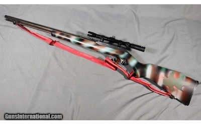 Marlin ~ Model 60 ~ .22 Long Rifle
