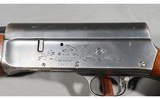 Remington ~ The Sportsman ~ 12 Gauge - 7 of 8