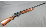 Remington ~ The Sportsman ~ 12 Gauge - 4 of 8