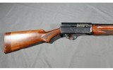 Remington ~ The Sportsman ~ 12 Gauge - 5 of 8