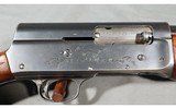 Remington ~ The Sportsman ~ 12 Gauge - 8 of 8