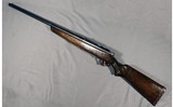 Savage ~ 58D ~ 12 Gauge - 1 of 6