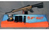 Typhoon Defense ~ F12 ~ 12 Gauge. - 7 of 7