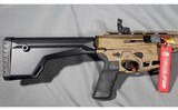 Typhoon Defense ~ F12 ~ 12 Gauge. - 5 of 7