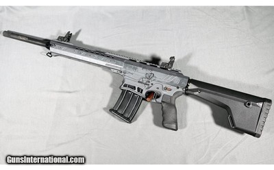 Typhoon Defense ~ Model F12 ~ 12 Gauge