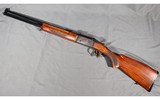 Valmet ~ Leuona ~ 6.5x52/12 Gauge - 1 of 6