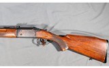 Valmet ~ Leuona ~ 6.5x52/12 Gauge - 2 of 6