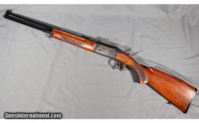 Valmet ~ Leuona ~ 6.5x52/12 Gauge