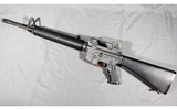 Colt ~ Sporter Target ~ 5.56 NATO - 1 of 6