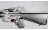 Colt ~ Sporter Target ~ 5.56 NATO - 2 of 6
