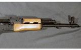 Romarm/Cugir ~ WASR-10UF ~ 7.62x39 - 6 of 10