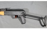 Romarm/Cugir ~ WASR-10UF ~ 7.62x39 - 2 of 10