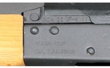 Romarm/Cugir ~ WASR-10UF ~ 7.62x39 - 10 of 10
