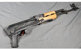 Romarm/Cugir ~ WASR-10UF ~ 7.62x39 - 8 of 10