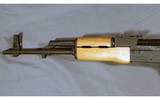 Romarm/Cugir ~ WASR-10UF ~ 7.62x39 - 3 of 10