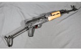 Romarm/Cugir ~ WASR-10UF ~ 7.62x39 - 4 of 10