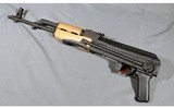 Romarm/Cugir ~ WASR-10UF ~ 7.62x39 - 7 of 10