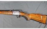 Tikka ~ 66-67 ~ .222 Remington/12 Gauge - 2 of 6