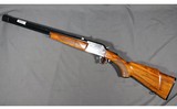 Tikka ~ 66-67 ~ .222 Remington/12 Gauge - 1 of 6