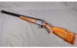 Tikka ~ 66-67 ~ .222 Rem/12 Gauge - 1 of 6