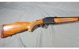 Tikka ~ 66-67 ~ .222 Rem/12 Gauge - 5 of 6