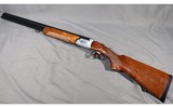 Fausti ~ Elegant ~ 12 Gauge - 2 of 10