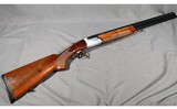 Fausti ~ Elegant ~ 12 Gauge - 1 of 10