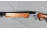 Fausti ~ Elegant ~ 12 Gauge - 10 of 10