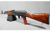 Romarm ~ WASR-10/63 ~ 7.62x39MM - 7 of 14
