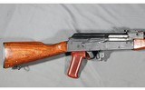 Romarm ~ WASR-10/63 ~ 7.62x39MM - 5 of 14