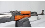 Romarm ~ WASR-10/63 ~ 7.62x39MM - 10 of 14
