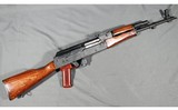 Romarm ~ WASR-10/63 ~ 7.62x39MM - 4 of 14