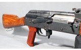 Romarm ~ WASR-10/63 ~ 7.62x39MM - 12 of 14