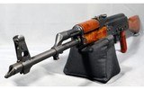 Romarm ~ WASR-10/63 ~ 7.62x39MM - 14 of 14