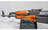 Romarm ~ WASR-10/63 ~ 7.62x39MM - 9 of 14