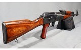 Romarm ~ WASR-10/63 ~ 7.62x39MM - 8 of 14
